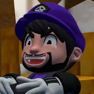 Profile image of SMG3