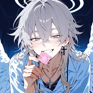 Profile image of Izaya