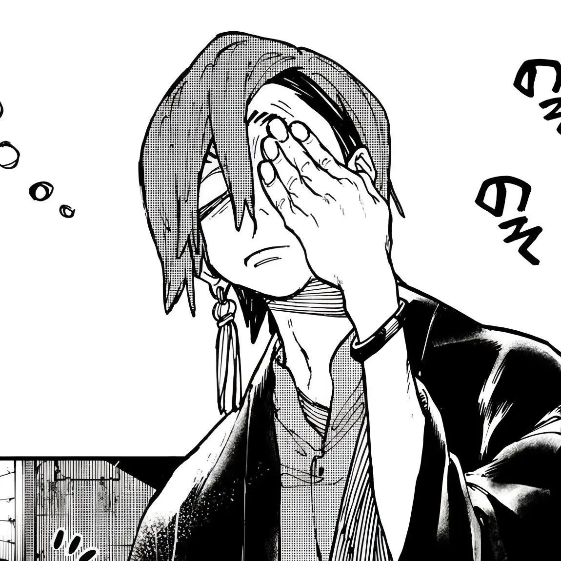 ilovezankamorethanmyself의 ᶻ 𝘇 𐰁} wearing his clothes?