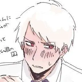 Profile image of ギルベルト