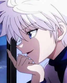 Profile image of キルア