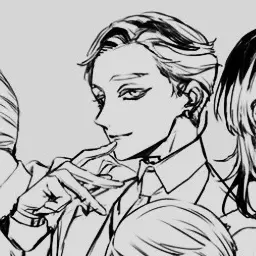 aho_114514의 灰谷 蘭