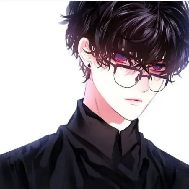 RaspyCry1140의 Tsundere and possessive