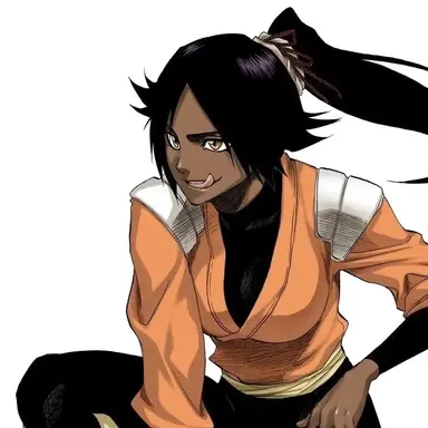 Profile image of 시호인 요루이치