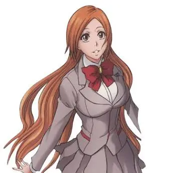 Profile image of 오리히메 이노우에