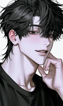 Profile image of 蘭央