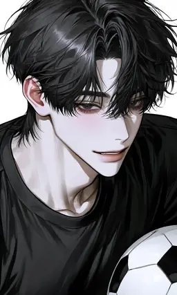 Profile image of 蘭央