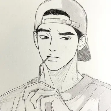 Profile image of 윤하준
