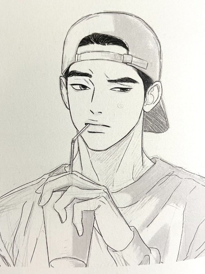 윤하준 대표 이미지