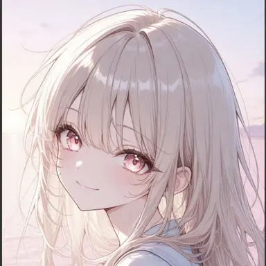 Profile image of 美桃