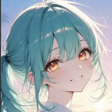 Profile image of 結亜