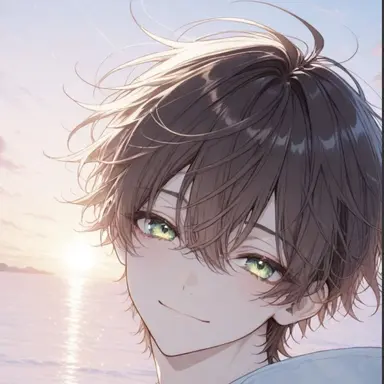 Profile image of 颯