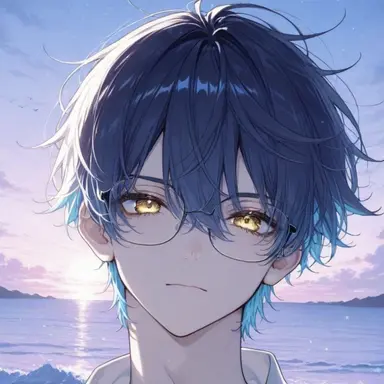 Profile image of 蒼