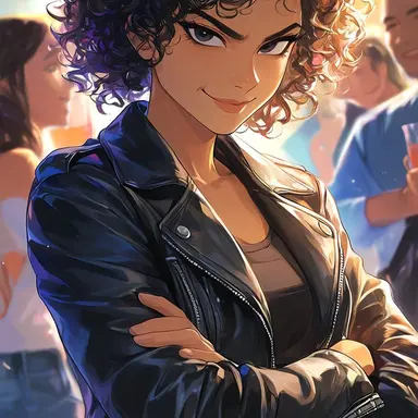Profile image of Roya