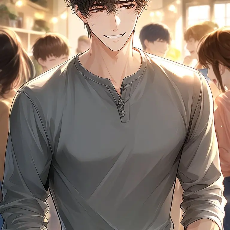 FrankPool8214의 Party Secrets