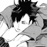Profile image of 黒尾鉄朗