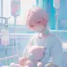 캐릭터 프로필 이미지