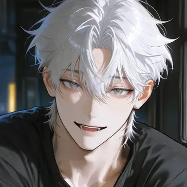 Profile image of Shun