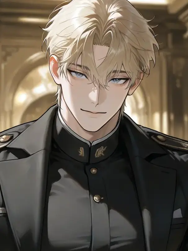 ARu_777의 ⓵弟子にバレるな！最強師匠！