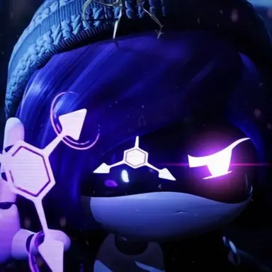 Profile image of Uzi