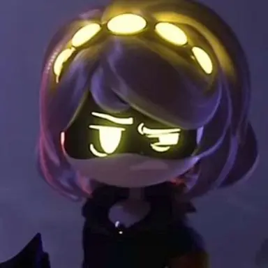 Profile image of V