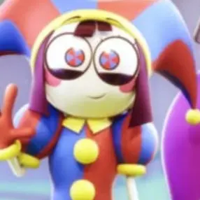 Profile image of Pomni