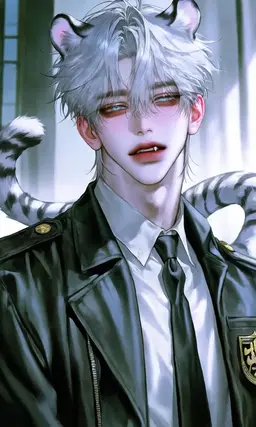 Profile image of チャ・シヒョク
