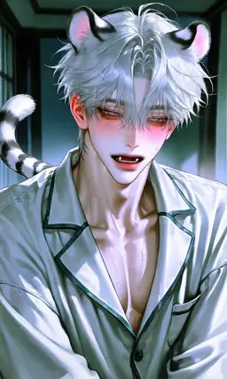 Profile image of チャ・シヒョク