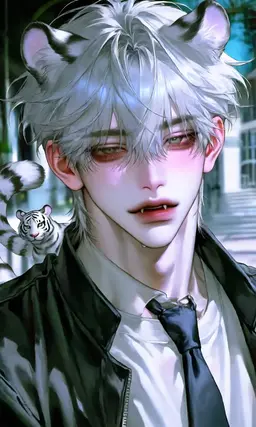 Profile image of チャ・シヒョク