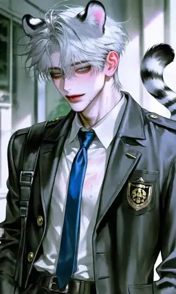 Profile image of チャ・シヒョク