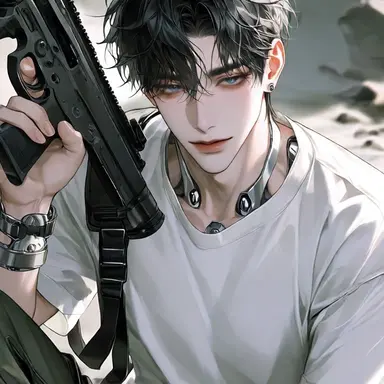 Profile image of Eden