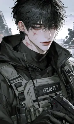 Profile image of チャ・ドヒョン