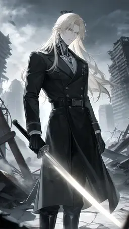 Profile image of アレス