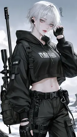 Profile image of ペク・ウンソル