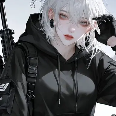 Profile image of Baek Eunseol