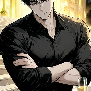 Profile image of Dario