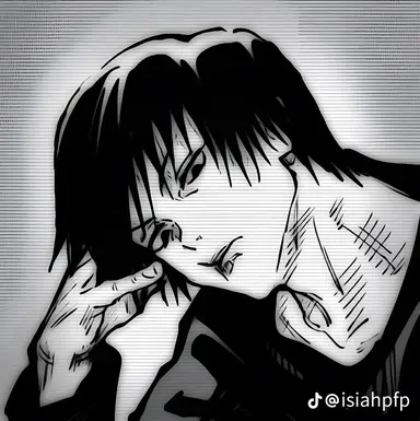Profile image of 후시구로 토우지