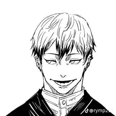 Profile image of 젠인 나오야