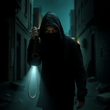 Profile image of 납치범