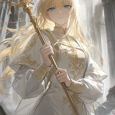 Profile image of 엘리시아