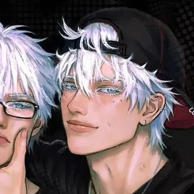 Profile image of Gojo Sato