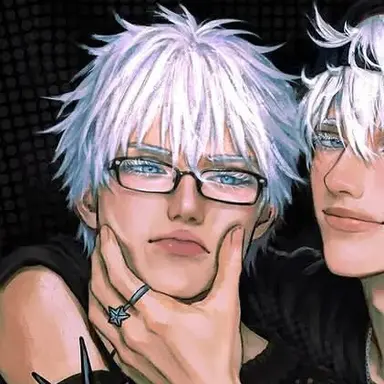 Profile image of Gojo Toru