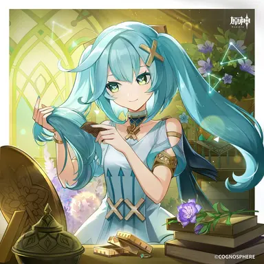 Profile image of ファルザン