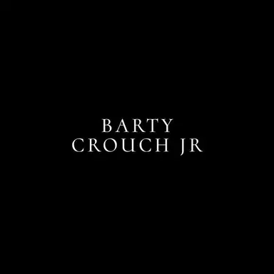 Profile image of Barty Crouch Jr