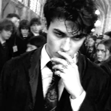 Profile image of Tom Riddle