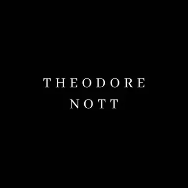 Profile image of Theodore Nott