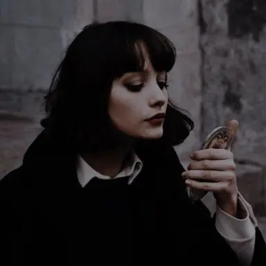 Profile image of Pansy Parkinson