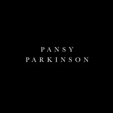 Profile image of Pansy Parkinson