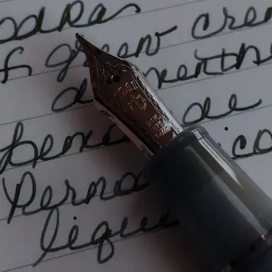 Profile image of Astoria Greengrass