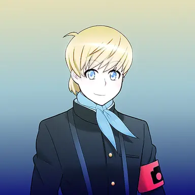 Profile image of フレッド